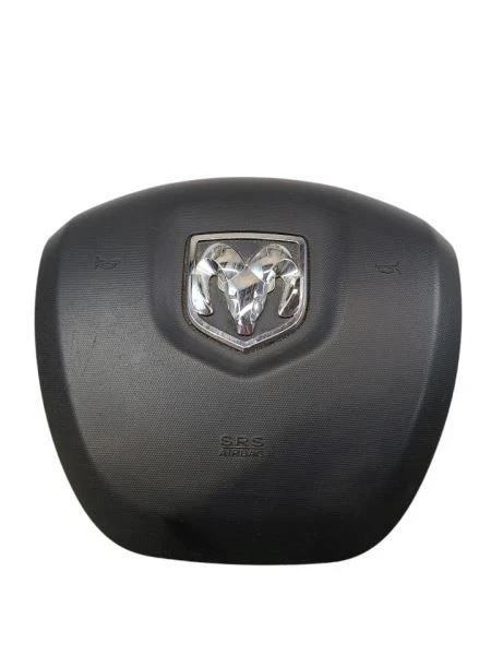 2015-2019 RAM ProMaster City Driver Steering Wheel Used OEM Airbag