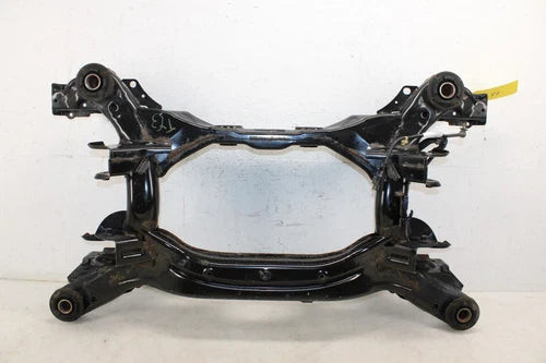 2014-2020 Acura RLX Hybrid AWD Rear Sub Frame Cross Member OEM IR51 used OEM rear subframe and crossmember