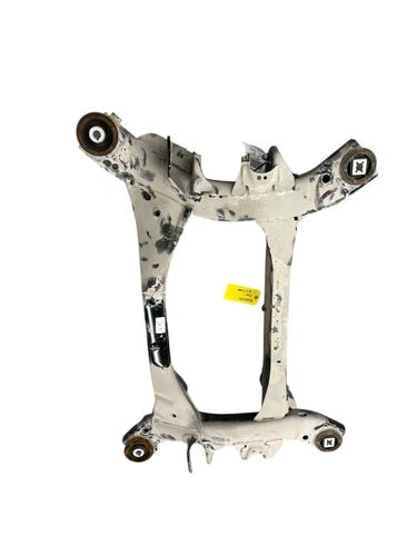 2022 - 2024 ACURA MDX OEM REAR SUBFRAME CROSSMEMBER SUSPENSION CRADLE used OEM rear subframe and crossmember