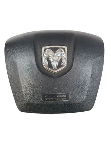 2014-2019 RAM ProMaster 1500 Driver Steering Wheel Used OEM Airbag