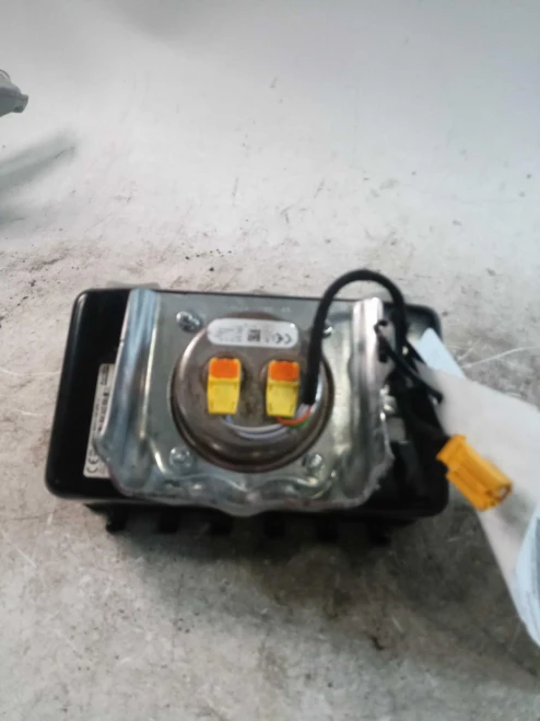 2021 RAM ProMaster City Passenger Dash Used OEM Airbag
