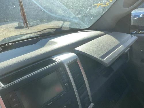 2012 RAM 2500 Passenger Dash Chassis Cab Used OEM Airbag