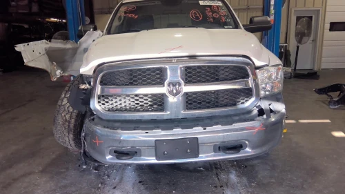 2019 RAM 1500 Seat Used OEM Airbag