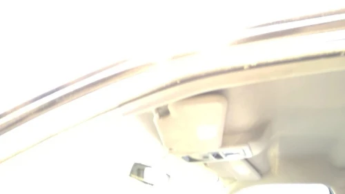 2011 RAM 1500 Driver Roof Curtain Crew Cab Used OEM Airbag