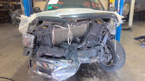 2019-2020 RAM 1500 Passenger Seat Used OEM Airbag