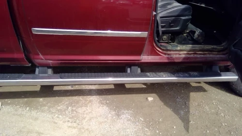 2018 RAM 3500 Passenger Dash Chassis Cab Used OEM Airbag