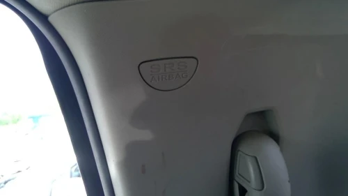 2019 RAM 1500 Passenger Roof Curtain Used OEM Airbag