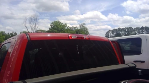 2022 RAM 1500 Passenger Roof Curtain Crew Cab Used OEM Airbag