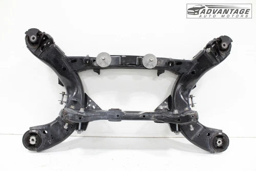 2017-2023 DODGE CHALLENGER RWD REAR SUBFRAME CROSSMEMBER CRADLE SUPPORT OEM used OEM subframe bracket and support