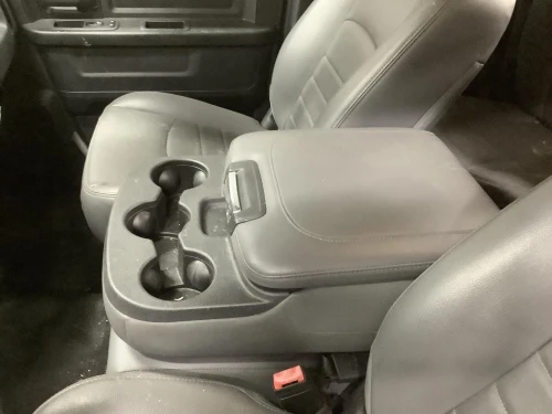 2020 RAM 1500 Seat Used OEM Airbag