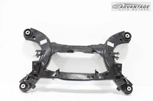 2017-2023 DODGE CHALLENGER AWD REAR SUBFRAME CROSSMEMBER CRADLE SUPPORT OEM used OEM subframe bracket and support