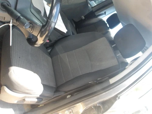 2011 RAM 1500 Driver Seat Used OEM Airbag