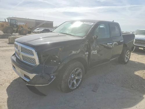 2017 RAM 1500 Seat Used OEM Airbag