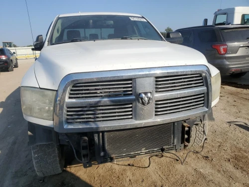 2010-2020 RAM 2500 Passenger Seat Used OEM Airbag