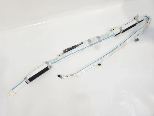 2016-2020 Kia Optima Driver Roof Curtain Used OEM Airbag