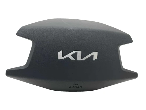 2023-2025 Kia Niro Driver Steering Wheel 80100CV000 Used OEM Airbag