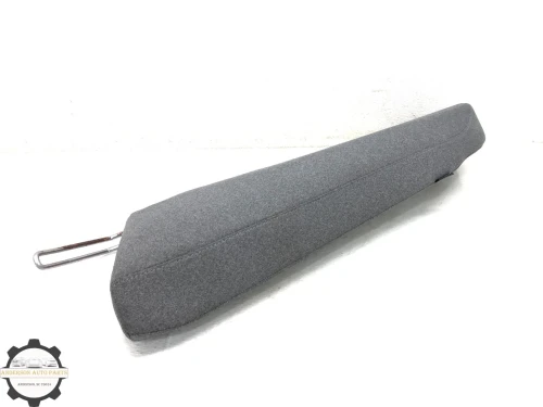 2025 Kia K4 Rear Left Seat Gray Sedan Used OEM Airbag