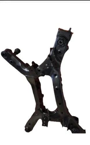 Nissan Murano AWD 4x4 2008- 2012 Crossmember Subframe Cross Member ORIGINAL used OEM rear subframe and crossmember