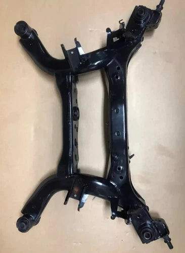 03-07 Nissan Murano 2WD Rear Crossmember K-Frame Subframe Cross Member used OEM rear subframe and crossmember