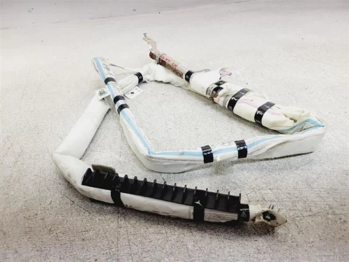 2013-2015 Kia Optima Driver Roof Curtain 850104C000 US Built Used OEM Airbag