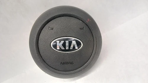 2019 Kia Optima Driver Steering Wheel Used OEM Airbag