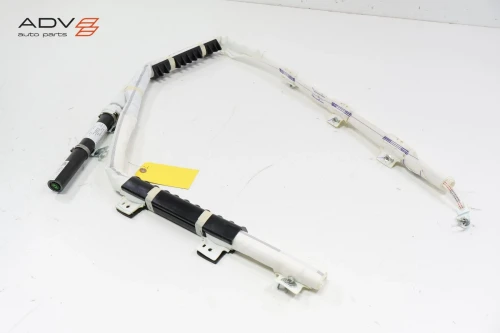 2020-2025 Kia Soul Driver Roof Curtain Used OEM Airbag