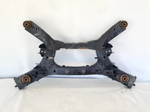 16-21 MAZDA CX-9 FWD REAR SUBFRAME SUB FRAME CROSSMEMBER CROSS MEMBER OEM used OEM rear subframe and crossmember