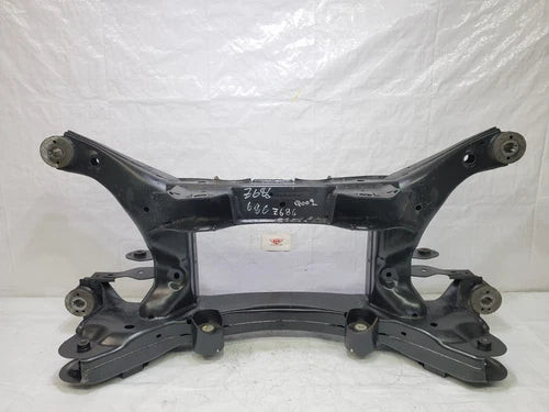 2020-2025 Ford Escape Rear Suspension Subframe Crossmember AWD OEM LX615K067BNF used OEM rear subframe and crossmember