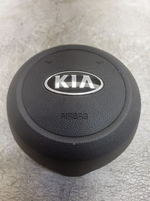 2019-2020 Kia Optima Driver Steering Wheel US Built Used OEM Airbag