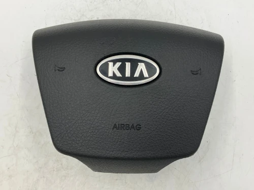 2011 Kia Sorento Driver Steering Wheel Used OEM Airbag
