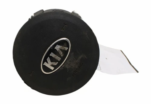 2013 Kia Soul Driver Steering Wheel Used OEM Airbag