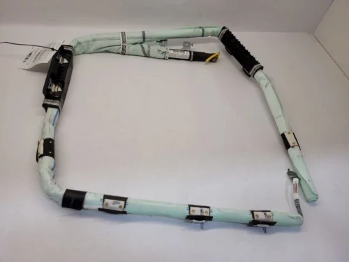 2016-2019 Kia Sorento Driver Roof Curtain Used OEM Airbag