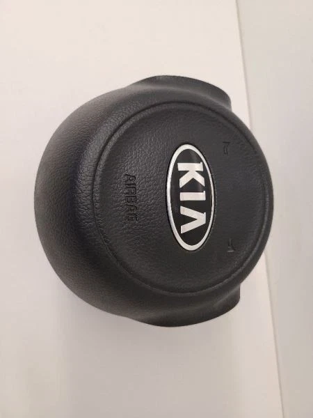 2014-2016 Kia Optima Driver Steering Wheel Hybrid VIN K Korea Built Used OEM Airbag