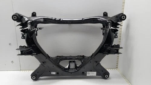 Tesla Model 3 Used OEM Rear Subframe Crossmember 1103557-00-A 7C8002 used OEM rear subframe and crossmember