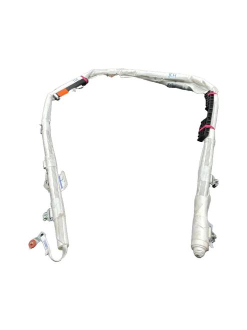 2025-2026 Kia Carnival Passenger Roof Curtain Used OEM Airbag