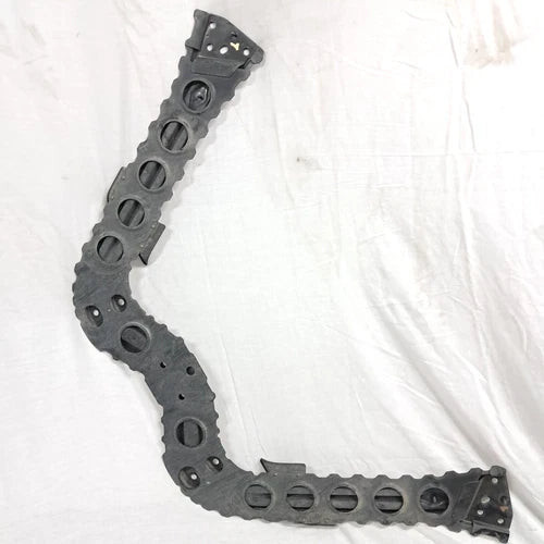 OEM INFINITI FX35 FX45 Rear Sub Frame Tunnel Stay Crossmember Brace Bracket used OEM subframe bracket and support