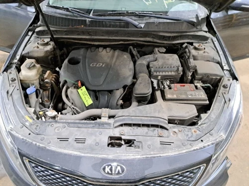 2014-2016 Kia Optima Passenger Dash Used OEM Airbag
