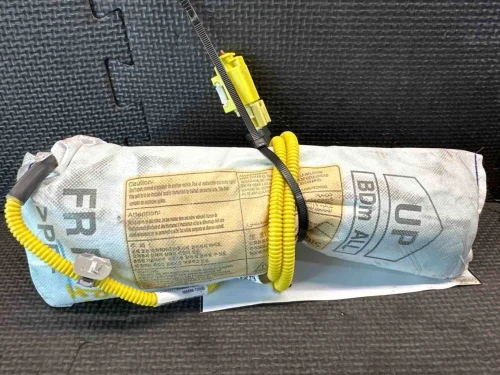 2019 Kia Forte Passenger Seat Sedan Used OEM Airbag