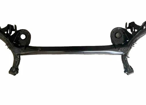 2007-2017 ScionXD Rear Crossmember Subframe Sub KFrame Axle Beam Genuine OEM Exc used OEM rear subframe and crossmember