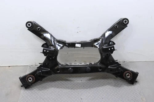 2015 - 2024 NISSAN MURANO REAR SUSPENSION SUBFRAME CROSSMEMBER BRACE BRACKET OEM used OEM subframe bracket and support