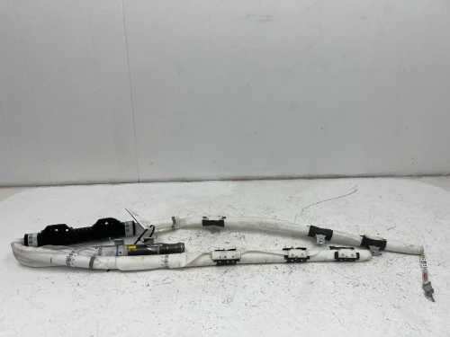 2022-2025 Kia Sportage Driver Roof Curtain 80410DW000 Used OEM Airbag
