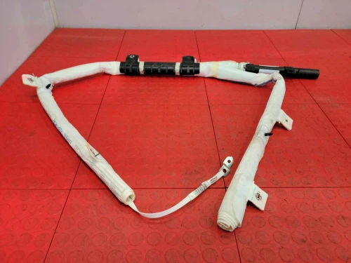2017-2018 Kia Forte Driver Roof Curtain 85010B0000 Sedan Used OEM Airbag