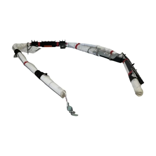 2023-2025 Kia Niro Passenger Roof Curtain Used OEM Airbag