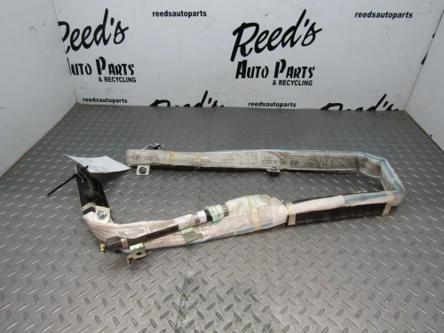 2014-2016 Kia Forte Driver Roof Curtain Coupe Used OEM Airbag
