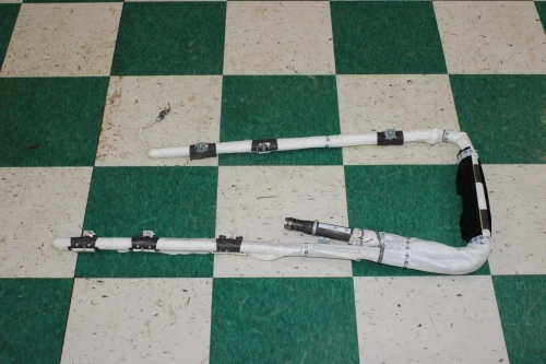 2023-2025 Kia Sportage Driver Roof Curtain Used OEM Airbag