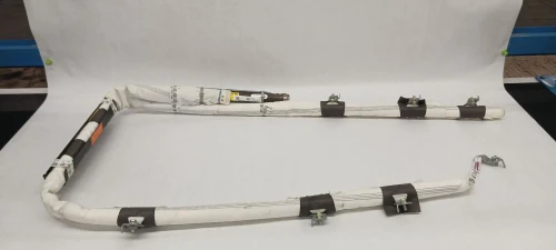 2023 Kia Sportage Passenger Roof Curtain Used OEM Airbag