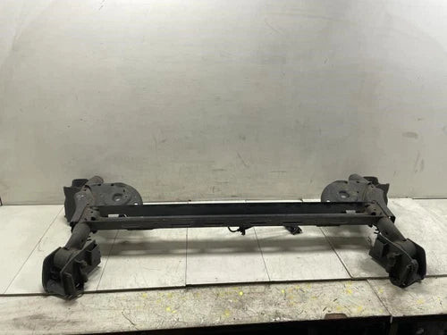 2013 NISSAN SENTRA SV 1.8L REAR SUSPENSION CROSSMEMBER SUBFRAME OEM used OEM rear subframe and crossmember