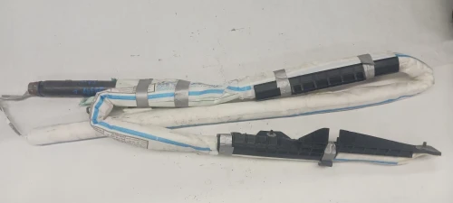 2016 Kia Optima Driver Roof Curtain US Built Used OEM Airbag