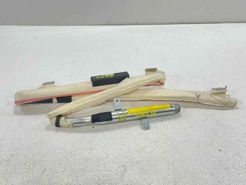 2004-2006 Kia Amanti Driver Roof Curtain Used OEM Airbag