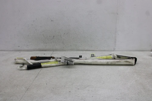 2013 Kia Sportage Driver Roof Curtain 4 Door Used OEM Airbag